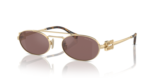 Occhiale da sole miumiu 54zs zvn70d
