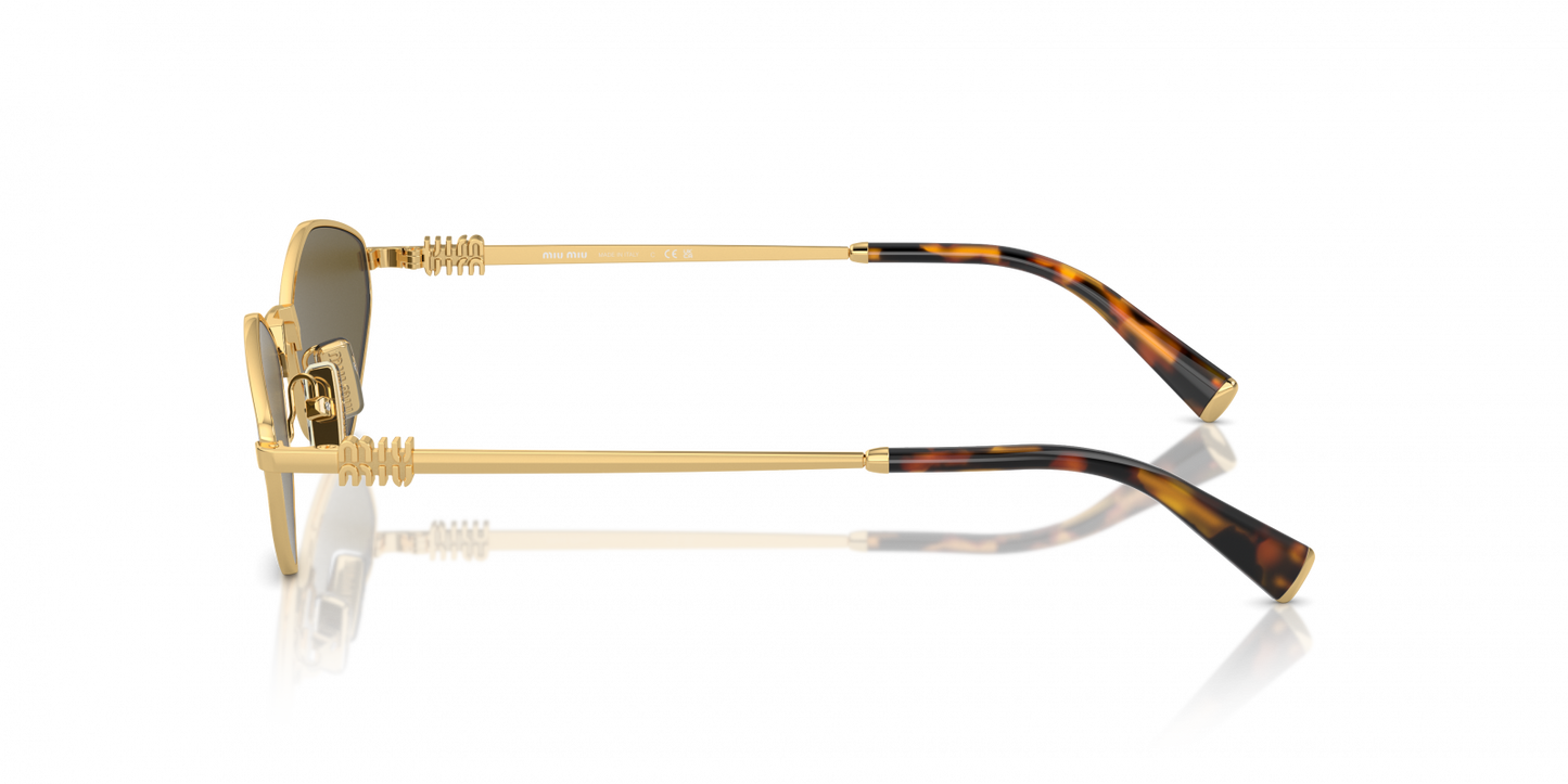 Occhiale da sole miumiu 56zs 5ak09z