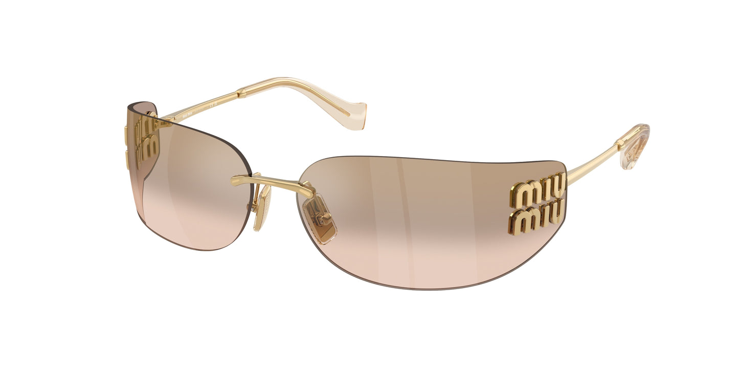 Occhiale da sole miumiu a51s 5ak20p