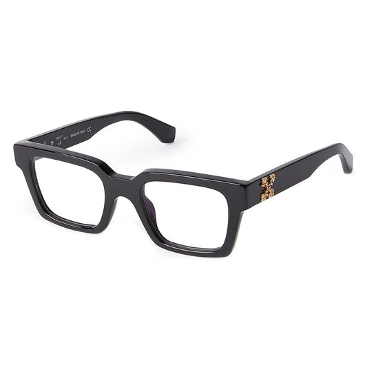 Occhiale da vista off-white oerj021 1000