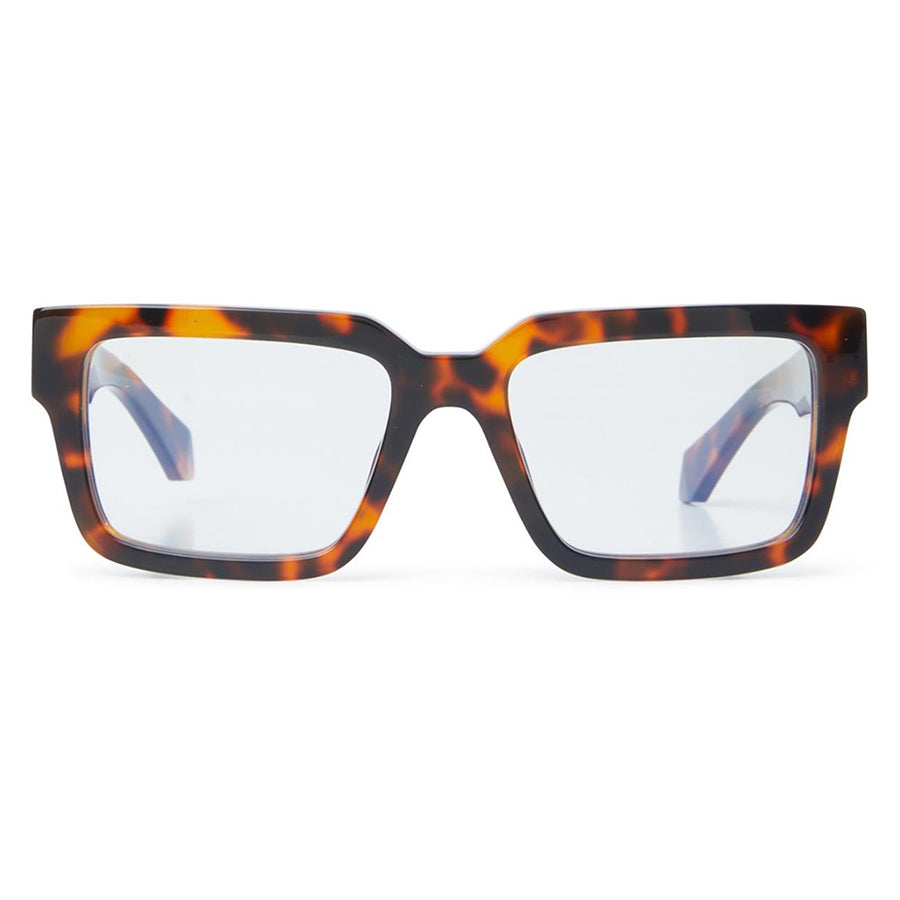 Occhiale da vista off-white oerj021 6000