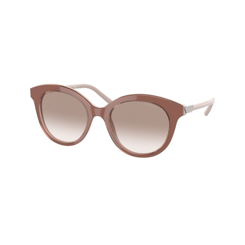occhiale da sole prada pr 02ys 01ylo