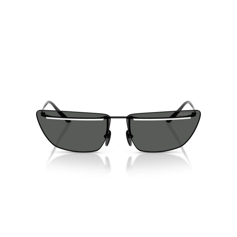occhiale da sole prada pr-c52s yc460t