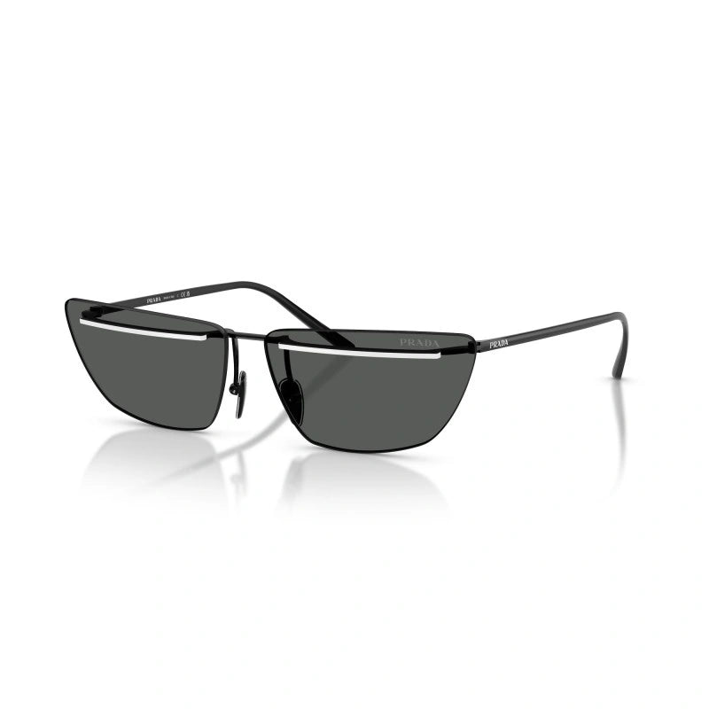 occhiale da sole prada pr-c52s yc460t