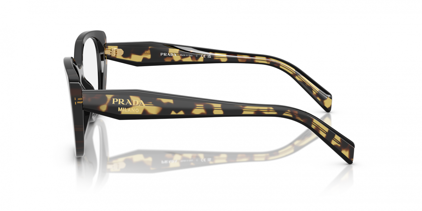 Occhiale da vista prada prb04v 3891o1