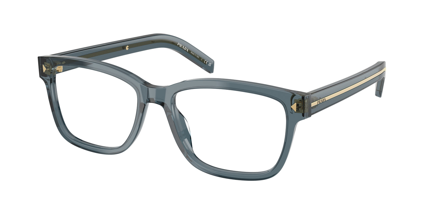 Occhiale da vista prada pr-b10v-17t1o1