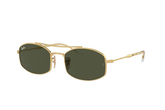 Occhiale da sole rayban rb3719 001/31