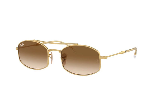 Occhiale da sole rayban rb3719 001/51