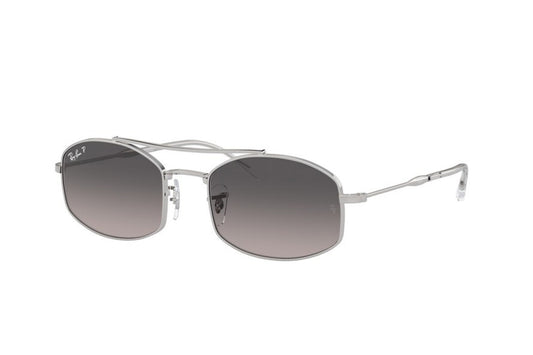 Occhiale da sole rayban rb3719 003/m3