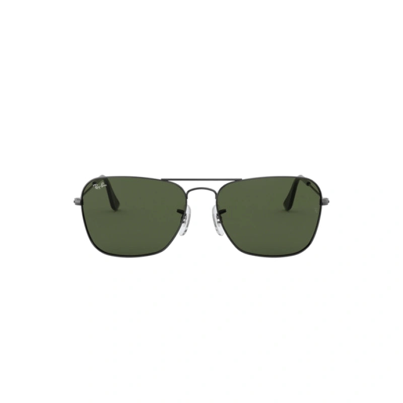 Occhiale da sole ray-ban rb3136-004 caravan