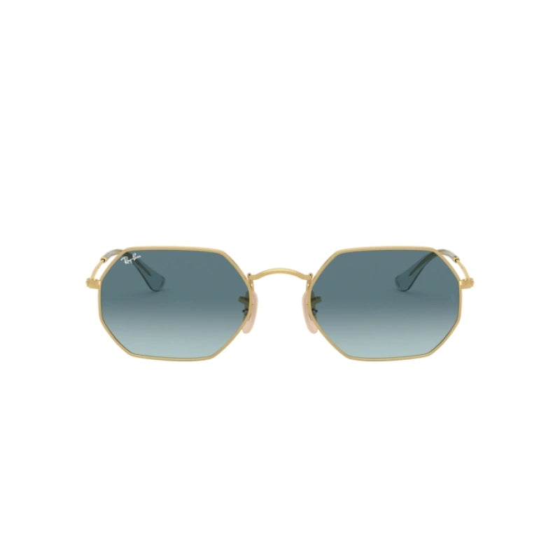 Occhiale da sole rayban rb3556n-91233m