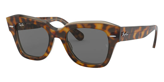 Occhiale da sole rayban rb2186 1292/b1