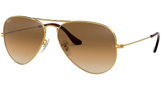 Occhiale da sole ray-ban rb3025 001/51