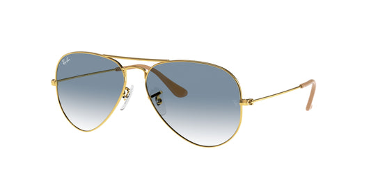 Occhiale da sole ray-ban rb3025 003/3f