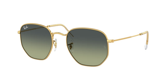 Occhiale da sole rayban rb3548 001/bh