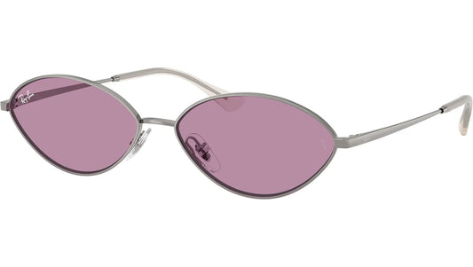 Occhiale da sole rayban rb3757 004/69