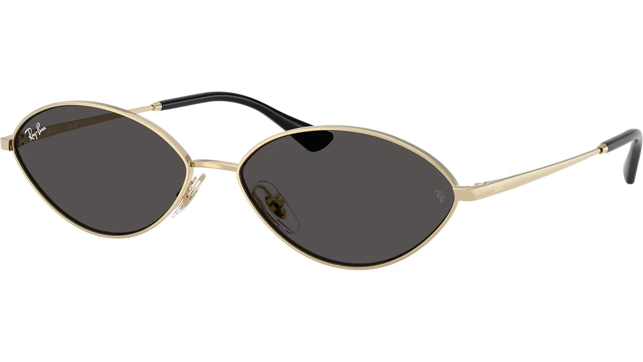 Occhiale da sole rayban rb3757 9213/87