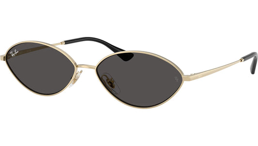 Occhiale da sole rayban rb3757 9213/87
