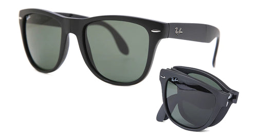 Occhiale da sole rayban rb4105 601-s