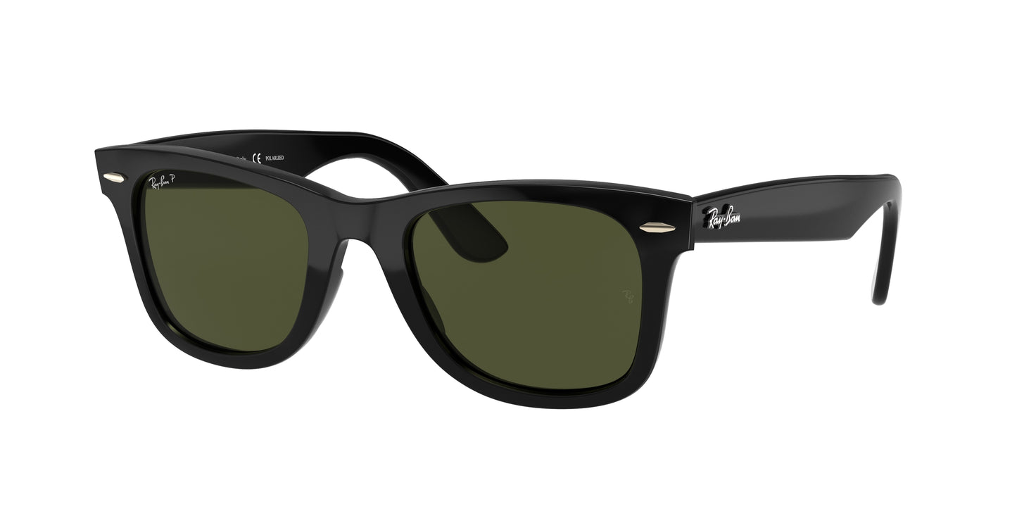 Occhiale da sole rayban rb4340 601