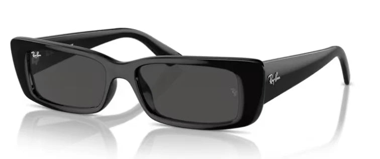 Occhiale da sole rayban rb4425 6677/87