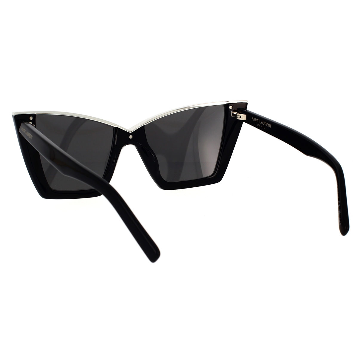 Occhiale da sole saint laurent sl570-002