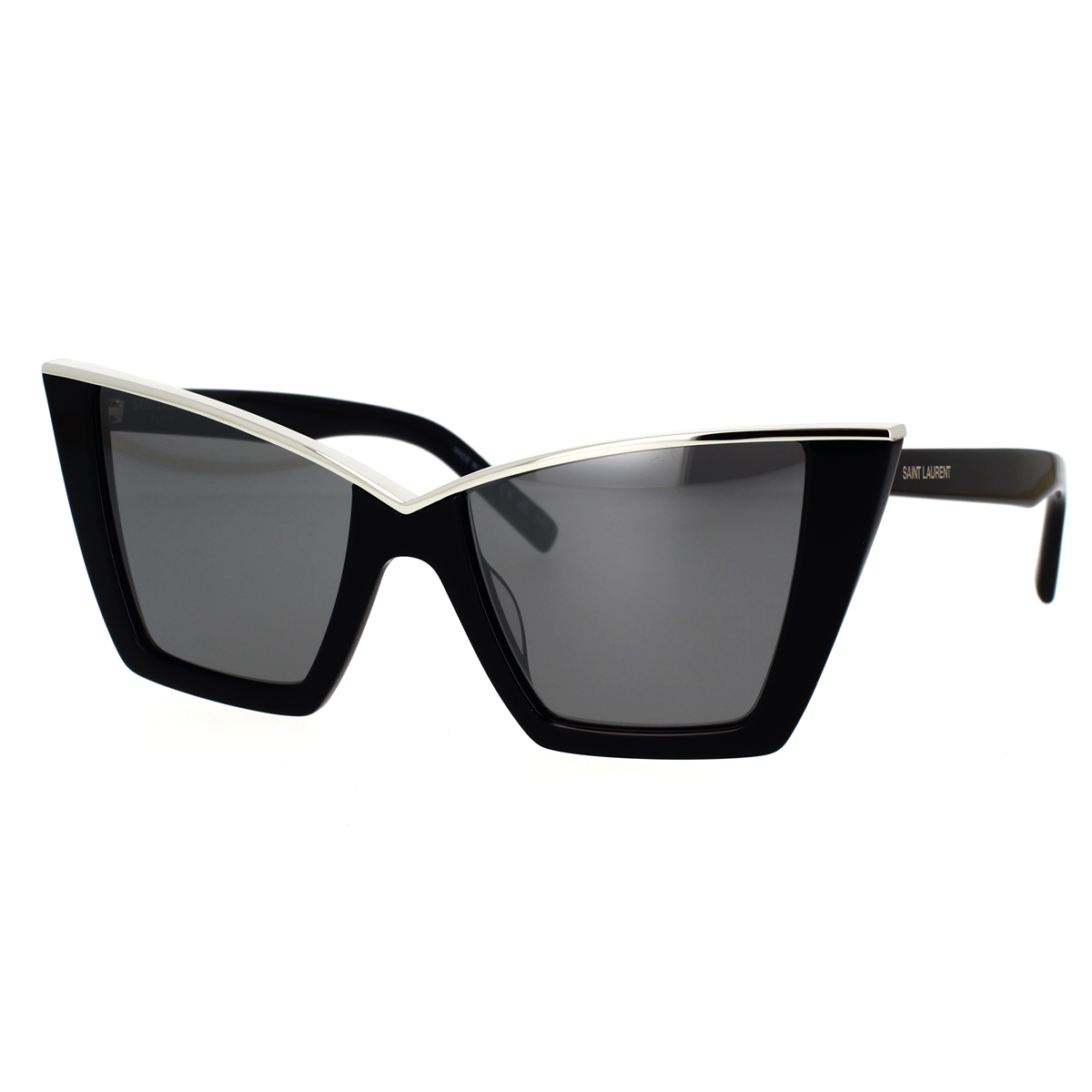 Occhiale da sole saint laurent sl570-002