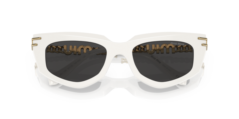 Occhiale da sole miumiu 12ws 1425s0