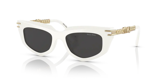 Occhiale da sole miumiu 12ws 1425s0