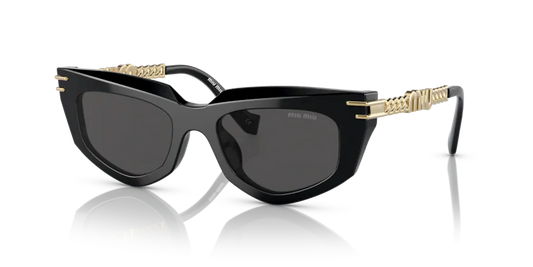 Occhiale da sole miumiu 12ws 1ab5sO