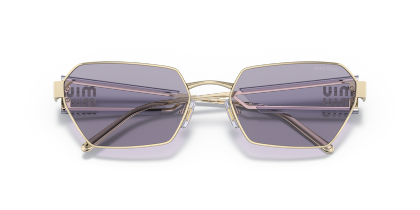 Occhiale da sole miumiu 53ws zvn05s