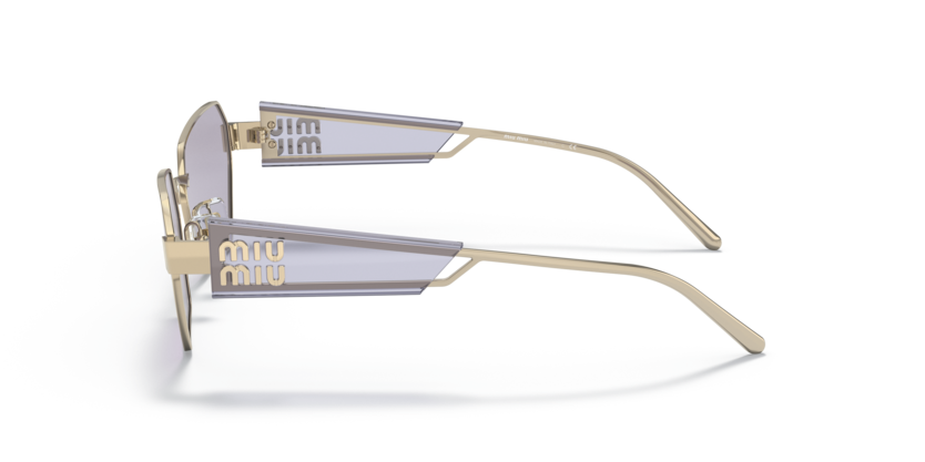 Occhiale da sole miumiu 53ws zvn05s