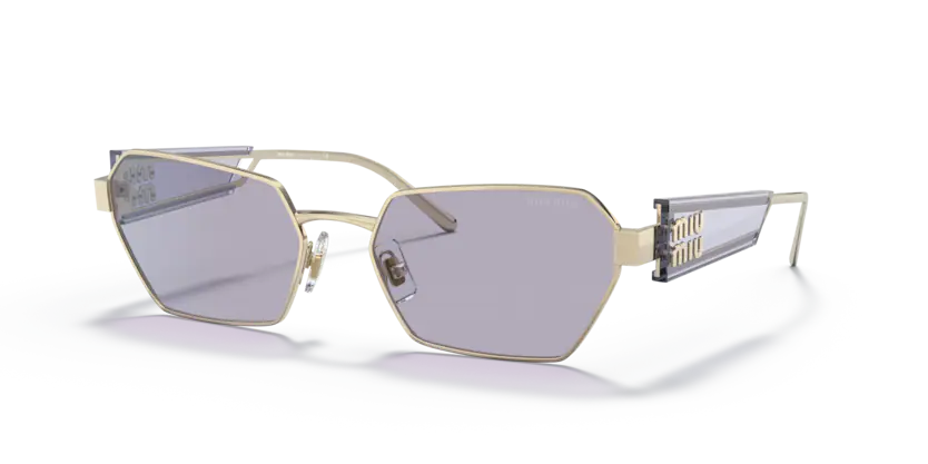 Occhiale da sole miumiu 53ws zvn05s