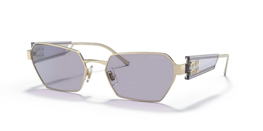 Occhiale da sole miumiu 53ws zvn05s