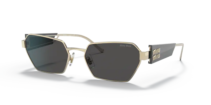 Occhiale da sole miu miu 53ws zvn5s0