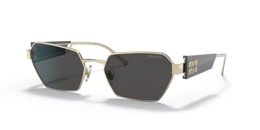 Occhiale da sole miu miu 53ws zvn5s0