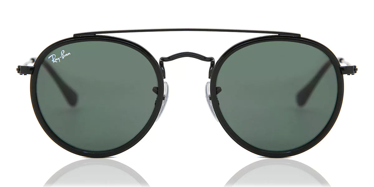 Occhiale da sole rayban rj9647s sole 201/71