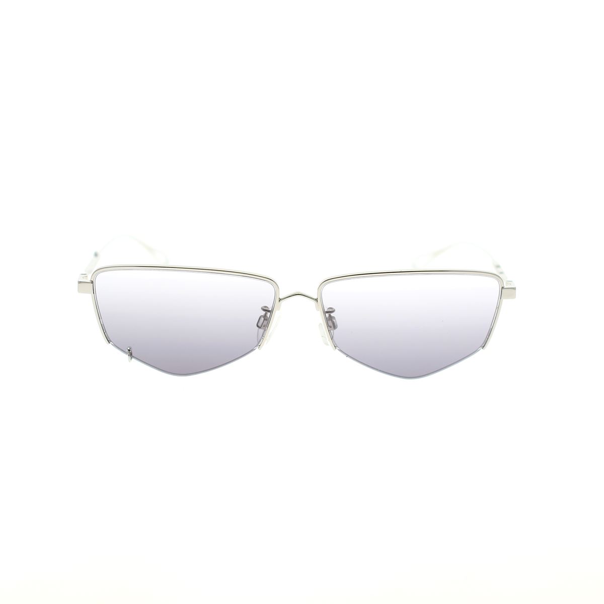 Occhiale da sole alexander mcqueen mq0271sa 001