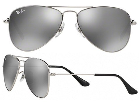 Occhiale da sole rayban rj9506s sun 212/6g